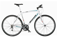 Bianchi Camaleonte V Alu Tiagra